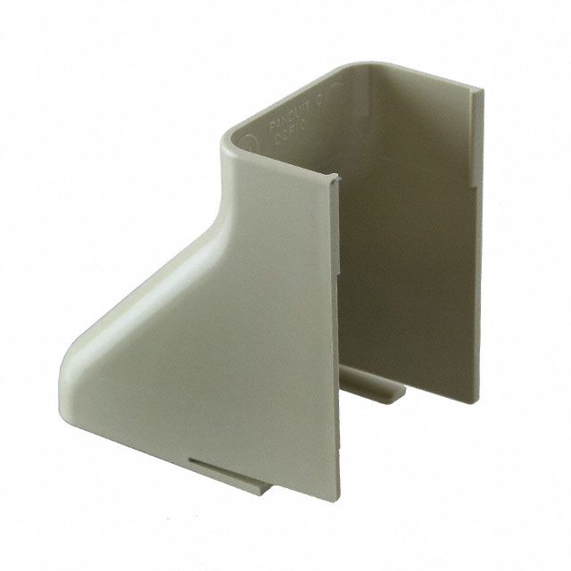 FITTING LD/LDP/CD PWR DROP CEIL