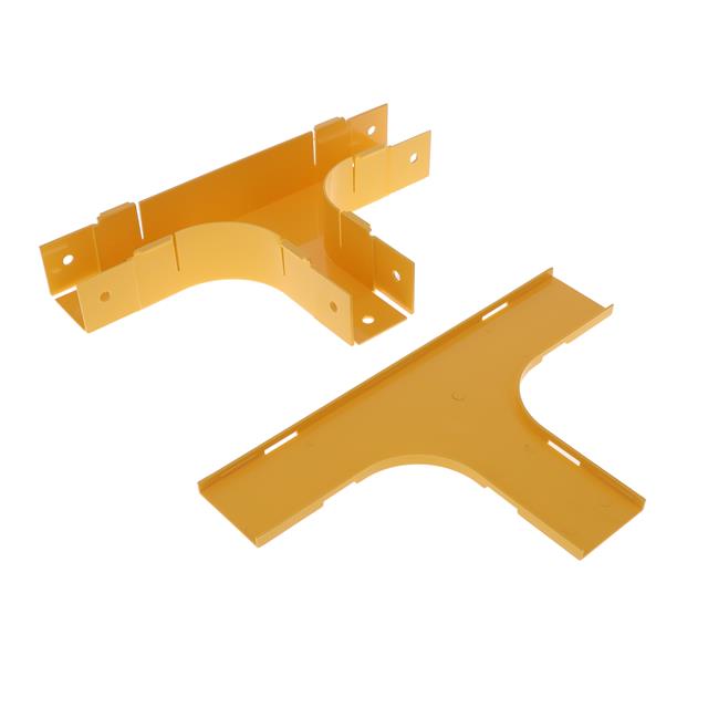 FITTING HORIZONTAL TEE 2X2" FITTING HORIZONTAL TEE 2X2"