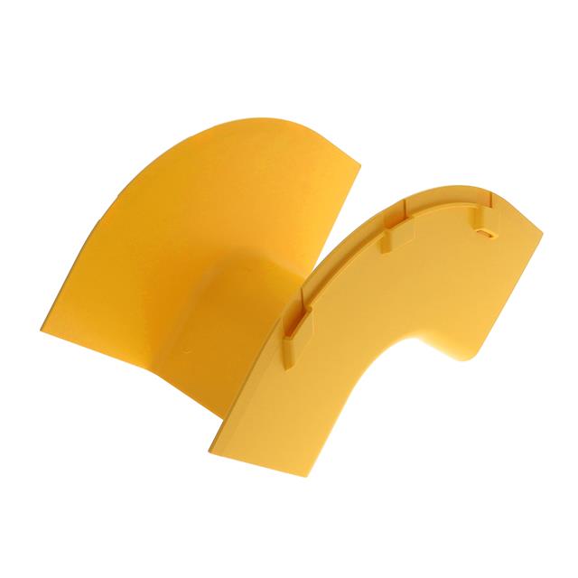 FITTING, OUTSIDE VERTICAL 90O, 6