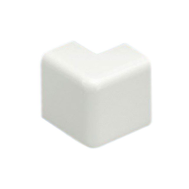 FITTING OUT COR LD/LDP/CD5 0-WHT