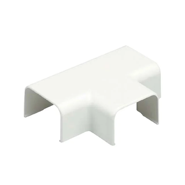 TEE FITTING LD10/CD10 IVORY TEE FITTING LD10/CD10 IVORY