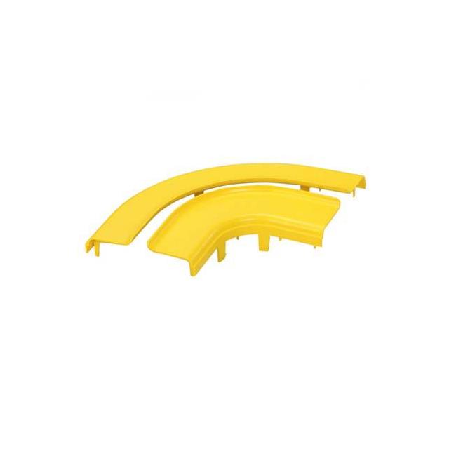 SPLIT COVER HORIZONTAL RA 4" SPLIT COVER HORIZONTAL RA 4"