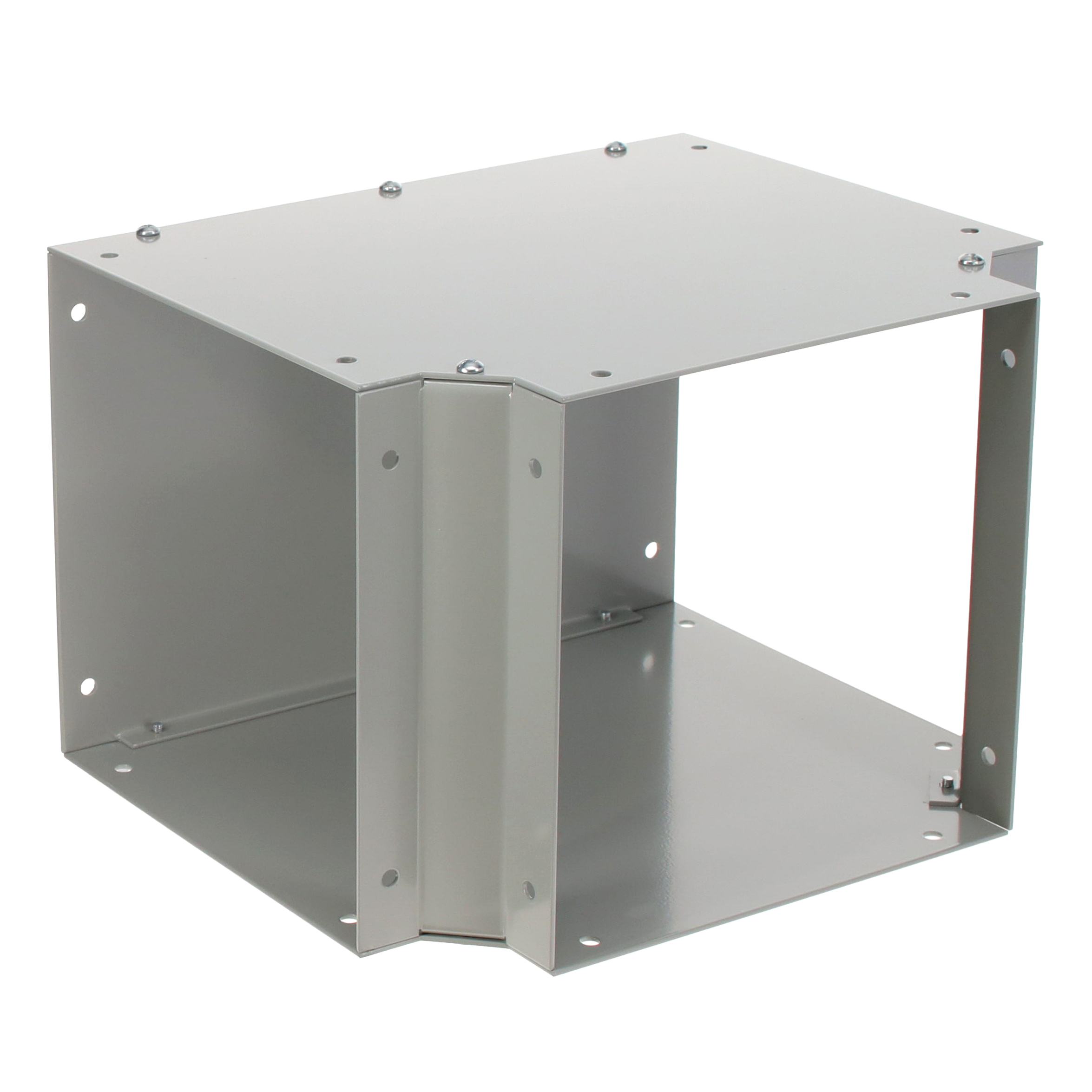 TEE FITTING WIREWAY 8X8" TEE FITTING WIREWAY 8X8"