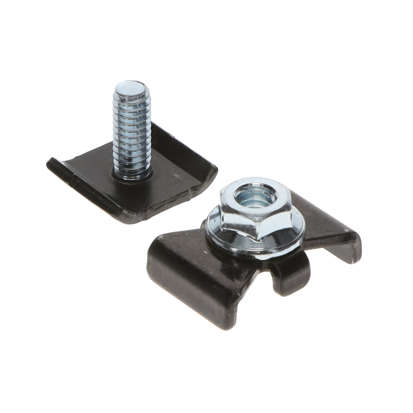 PANDUIT WIRE BASKET BOLTED STYLE