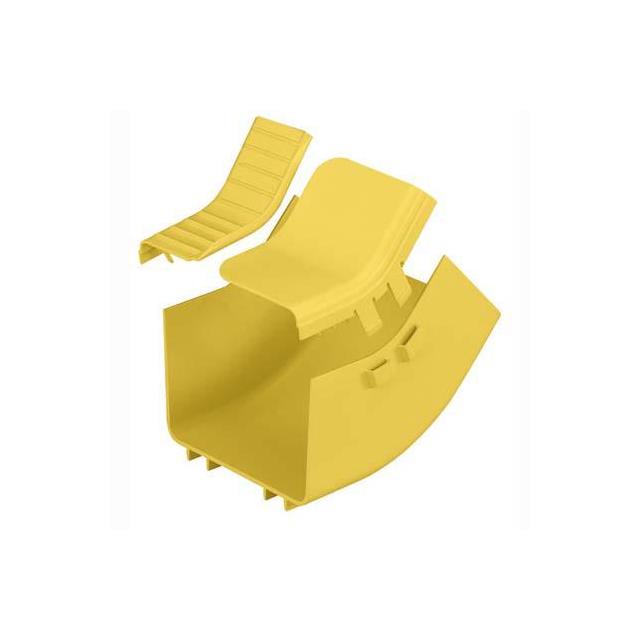 FITTING AND COVER, INSIDE VERTIC