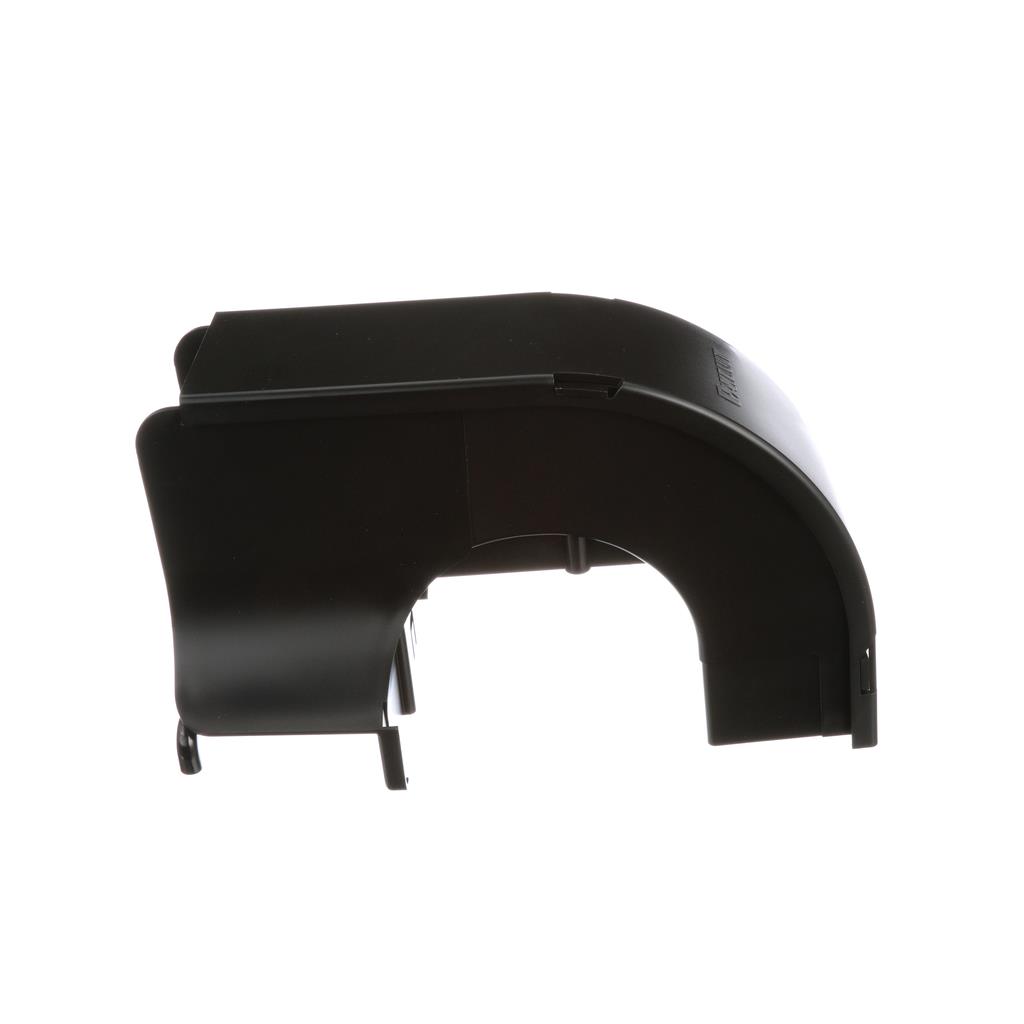 SPILL-OVER JUNCTION FITTING WITH SPILL-OVER JUNCTION FITTING WITH