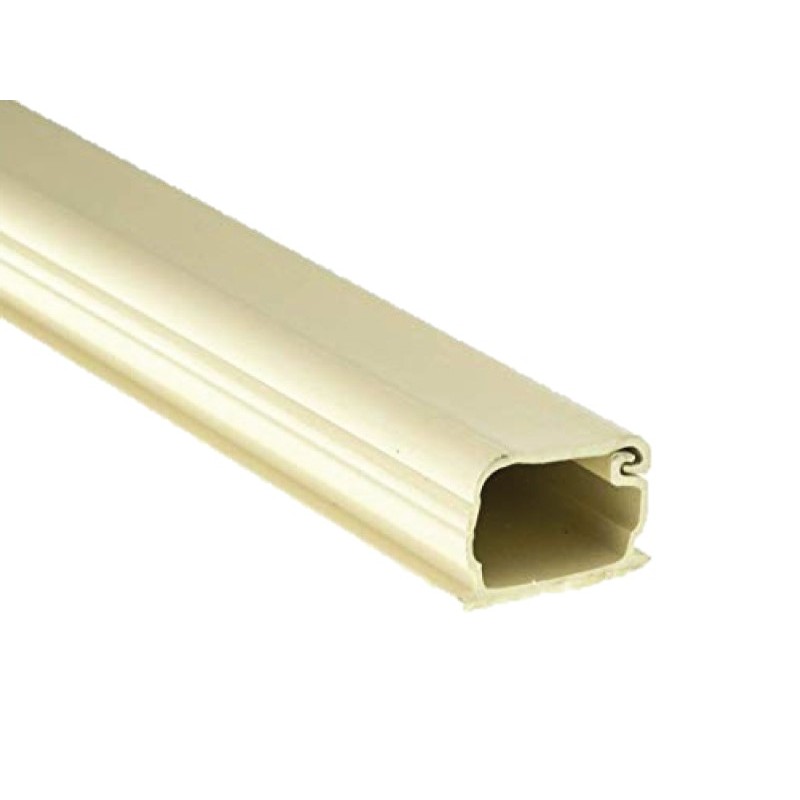 Hinged Raceway 1.5"x 0.75" 5'L W Hinged Raceway 1.5"x 0.75" 5'L W