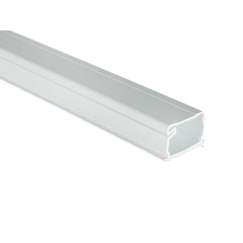 Hinged Raceway 2.75"x 0.875" 5'L Hinged Raceway 2.75"x 0.875" 5'L