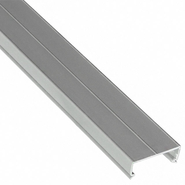 COVER FOR CABLE DUCT COVER FOR CABLE DUCT