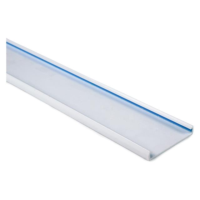 WIRING DUCT COVER 2"X6'