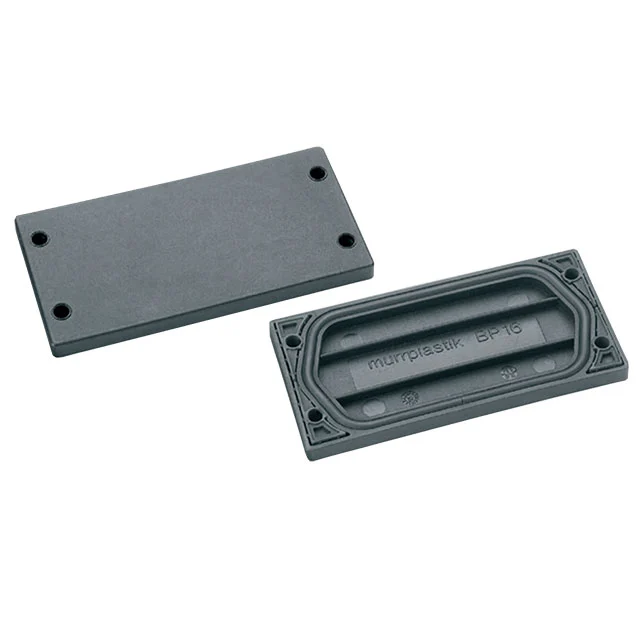 BP 24 REINFORCED BLIND PLATE COV BP 24 REINFORCED BLIND PLATE COV