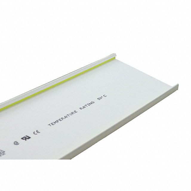 DUCT COVER PROTECTIVE FILM 6'