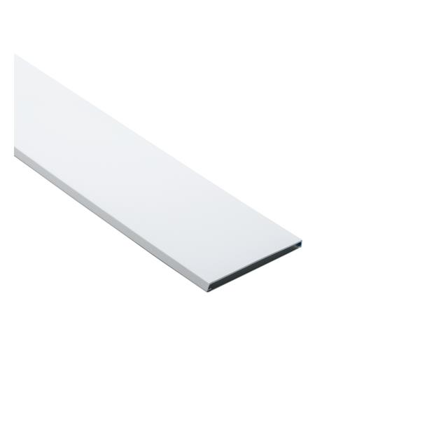 WIRING DUCT COVER 4"X6'