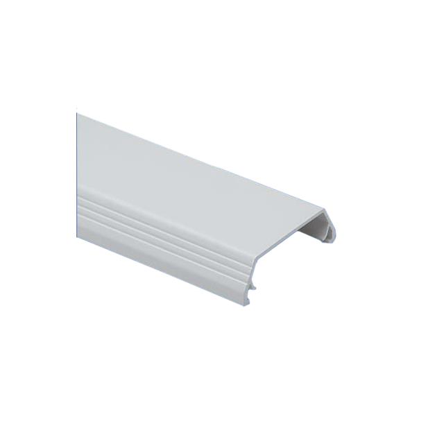 PWR RATED MULTICHAN RACEWAY C 8'