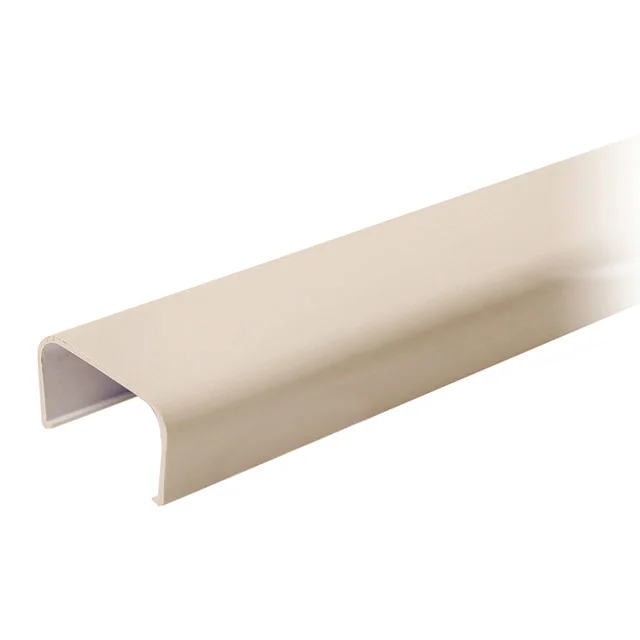 WIREHIDER COVER LID  1'' BEIGE 4