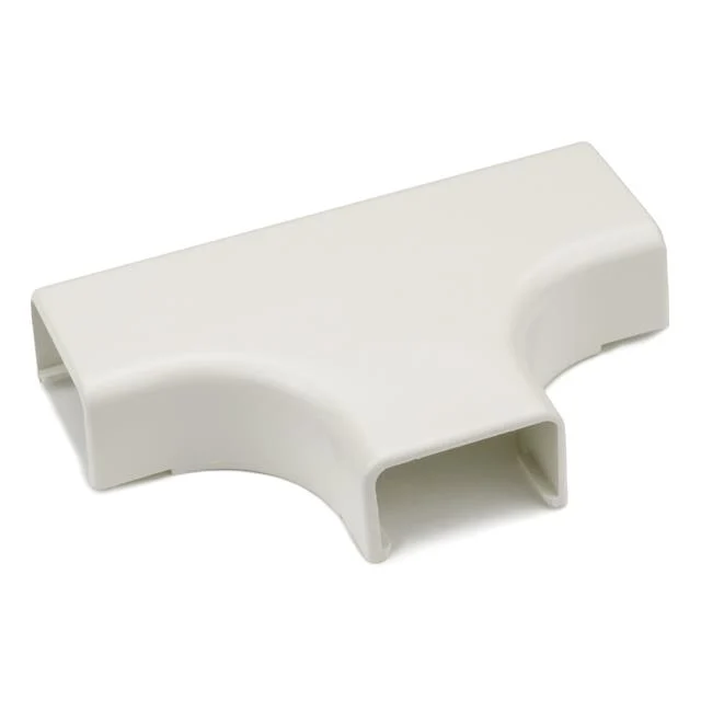 3/4" TEE COVER 1" BEND