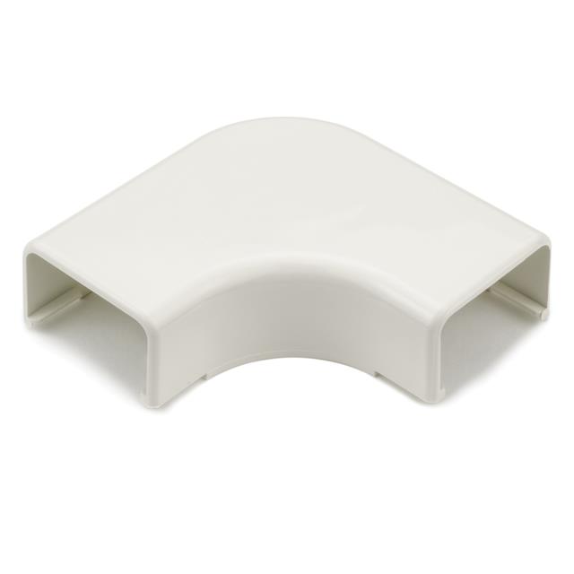 3/4" ELBOW COVER 1" BEND