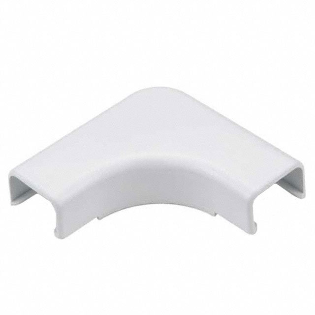 3/4" ELBOW COVER 1" BEND RADIUS