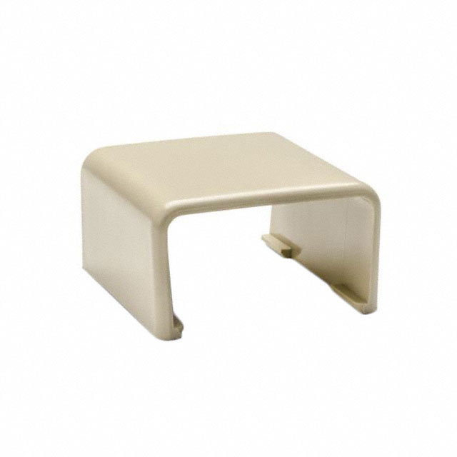 1-3/4" SPLICE COVER RACEWAY IVOR