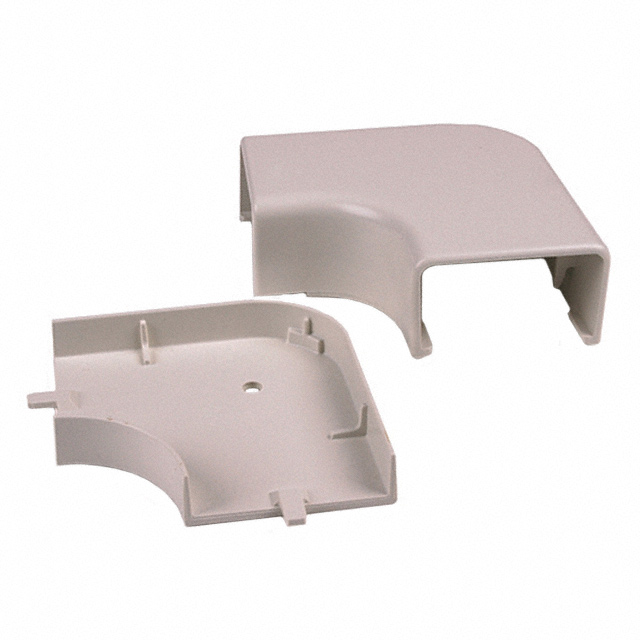 1-3/4" ELBOW COVER 1" BEND OFFIC