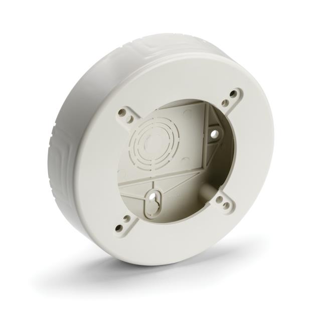 ROUND JUNCTION BOX ROUND JUNCTION BOX