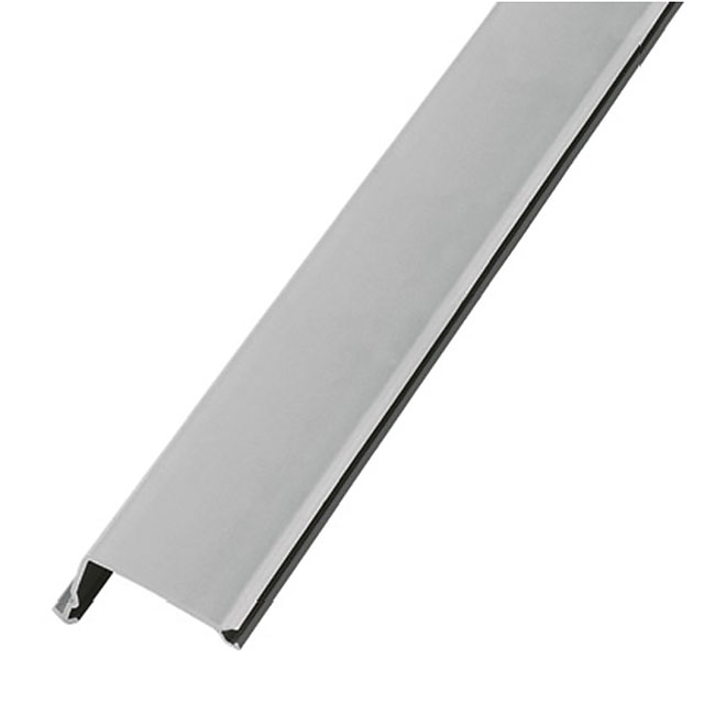 CABLE DUCT REPLACEMENT COVER 6' CABLE DUCT REPLACEMENT COVER 6'