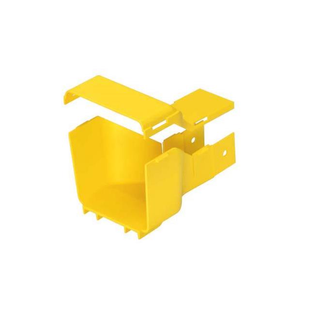 FITTING & COVER REDUCER 4X4" FITTING & COVER REDUCER 4X4"