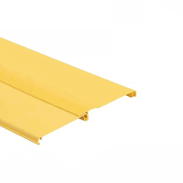 CABLE DUCT HINGED SNAP-ON 6' CABLE DUCT HINGED SNAP-ON 6'