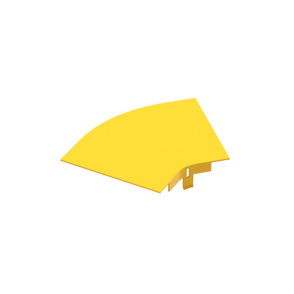 Top cover for 45 120mm horizonta Top cover for 45 120mm horizonta