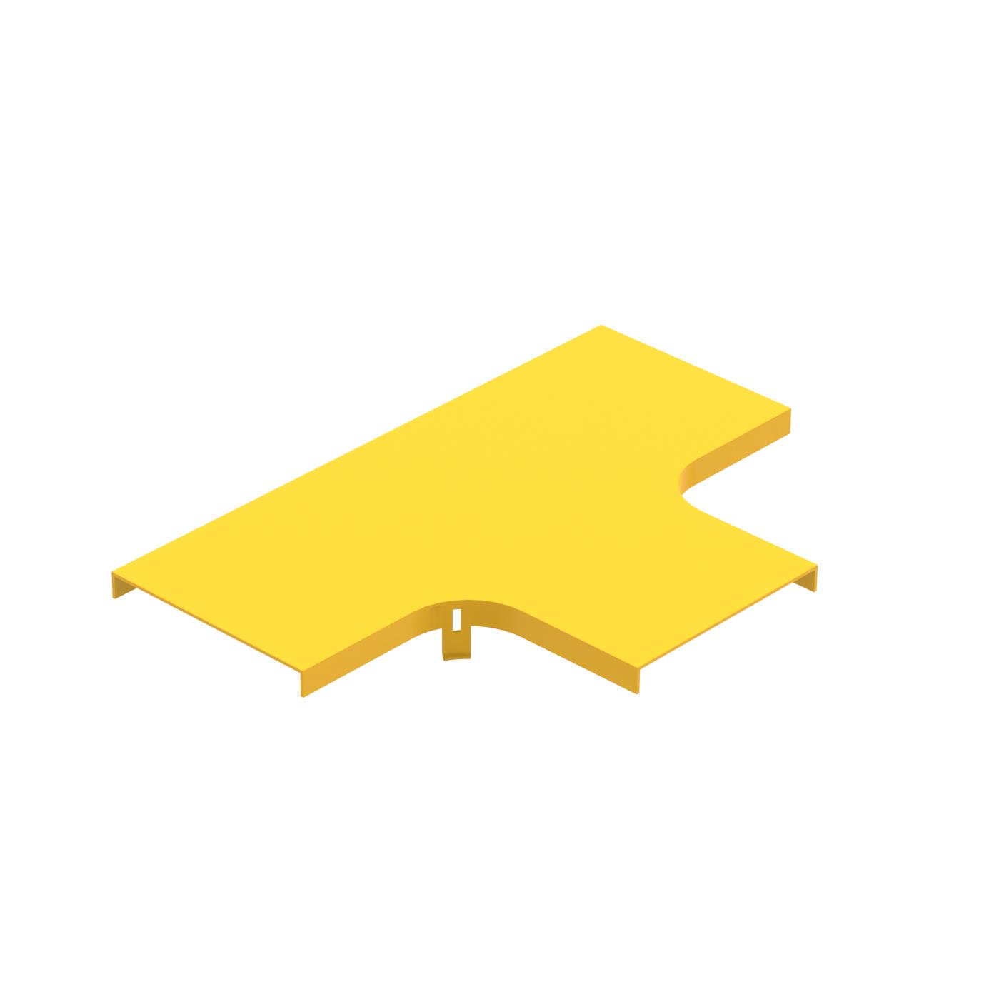 Top cover for horizontal 120mm T Top cover for horizontal 120mm T