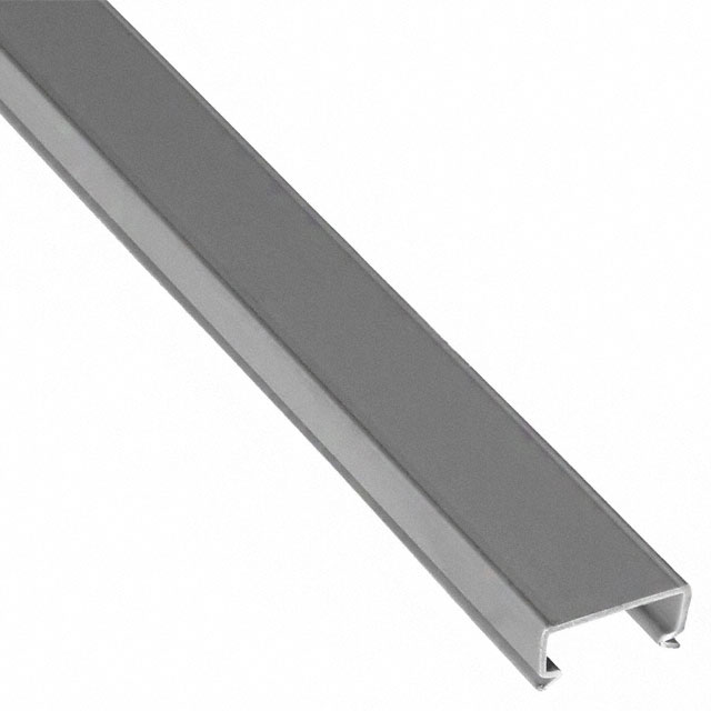 COVER FOR CABLE DUCT