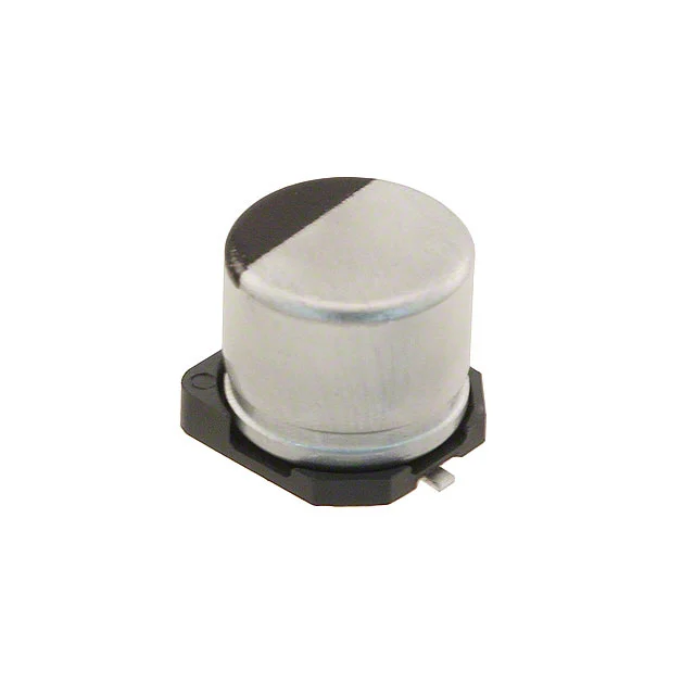 CAP ALUMHYB 270UF 20% 35V SMD CAP ALUMHYB 270UF 20% 35V SMD