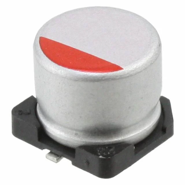 CAP ALUM POLY 150UF 20% 16V SMD