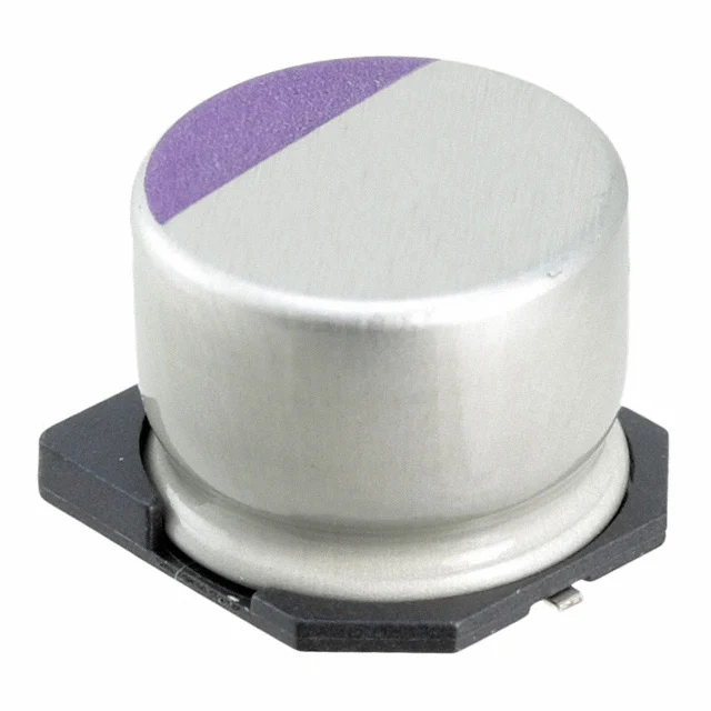 CAP ALUM POLY 150UF 20% 20V SMD CAP ALUM POLY 150UF 20% 20V SMD