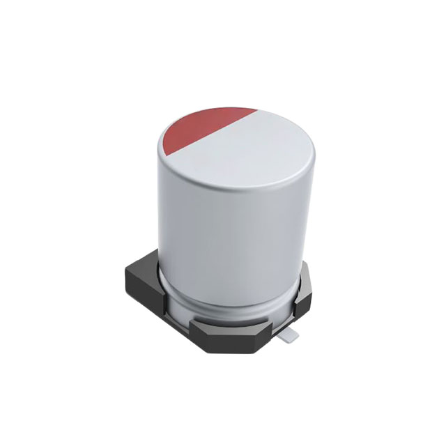 CAP ALUM POLY 22UF 20% 80V SMD CAP ALUM POLY 22UF 20% 80V SMD