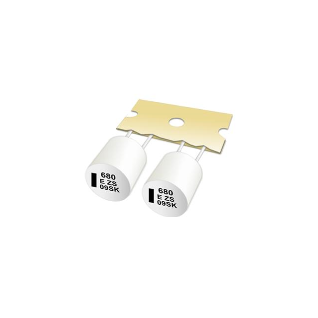 CAP ALUM HYBRID 470UF 20% 35V TH CAP ALUM HYBRID 470UF 20% 35V TH