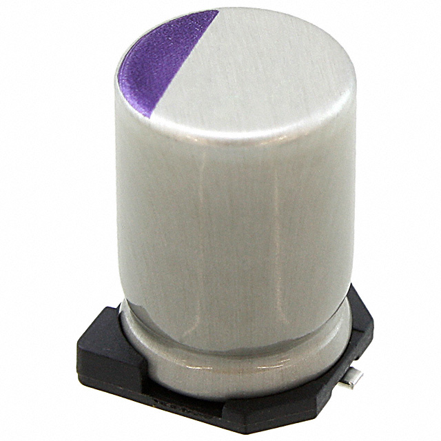 CAP ALUM POLY 270UF 20% 16V SMD CAP ALUM POLY 270UF 20% 16V SMD