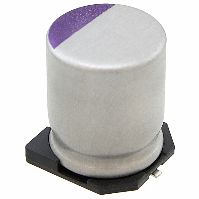 CAP ALUM POLY 560UF 20% 20V SMD CAP ALUM POLY 560UF 20% 20V SMD