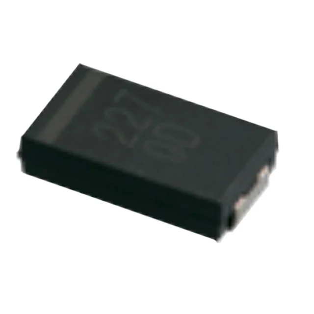 CAP ALUM POLY 150UF 20% 10V SMD