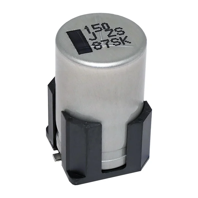 CAP ALUMHYB 220UF 20% 50V SMD