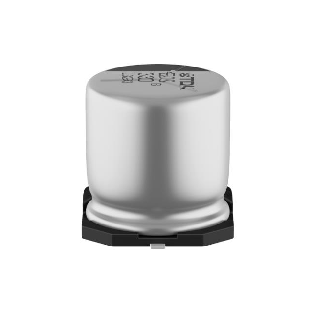 CAP ALUMHYB 120UF 20% 63V SMD