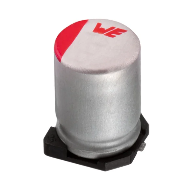 CAP ALUM POLY 330UF 20% 35V SMD CAP ALUM POLY 330UF 20% 35V SMD