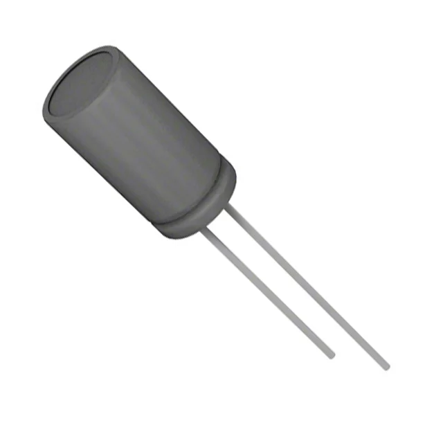CAP ALUM 100UF 20% 35V RADIAL TH