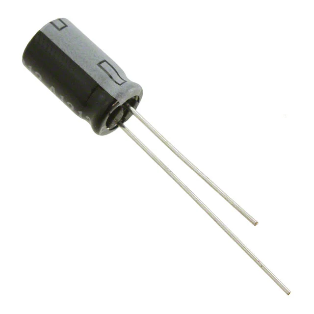 CAP ALUM 100UF 20% 35V RADIAL TH