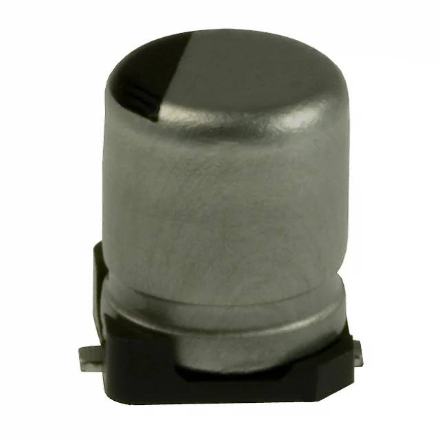 CAP ALUM 47UF 20% 6.3V SMD