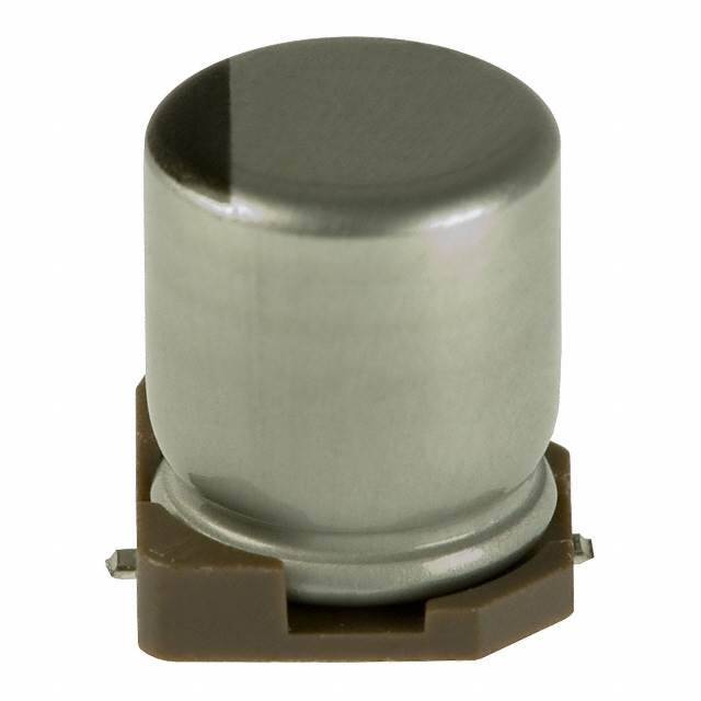 CAP ALUM 100UF 20% 35V SMD