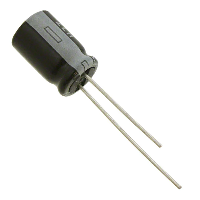 CAP ALUM 220UF 20% 35V RADIAL TH