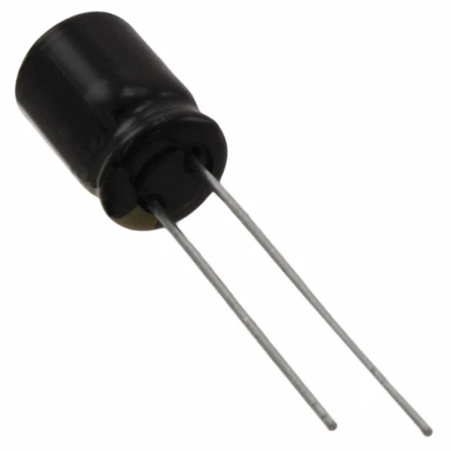 CAP ALUM 100UF 20% 50V RADIAL TH CAP ALUM 100UF 20% 50V RADIAL TH