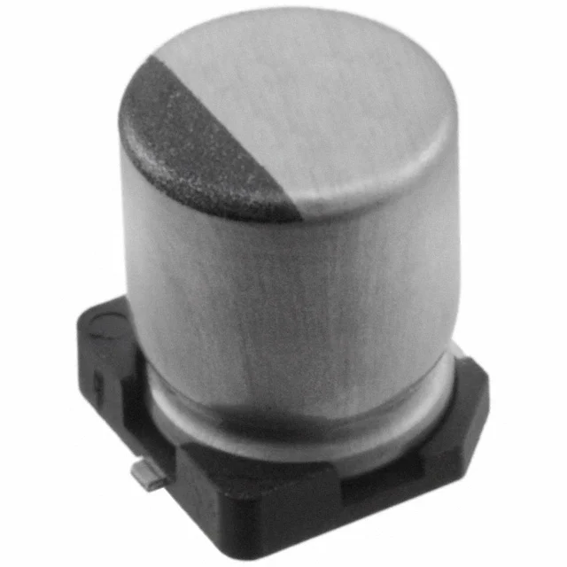 CAP ALUM 100UF 20% 35V SMD CAP ALUM 100UF 20% 35V SMD