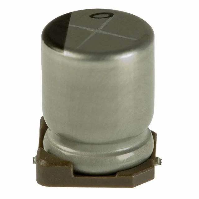 CAP ALUM 100UF 20% 50V SMD CAP ALUM 100UF 20% 50V SMD